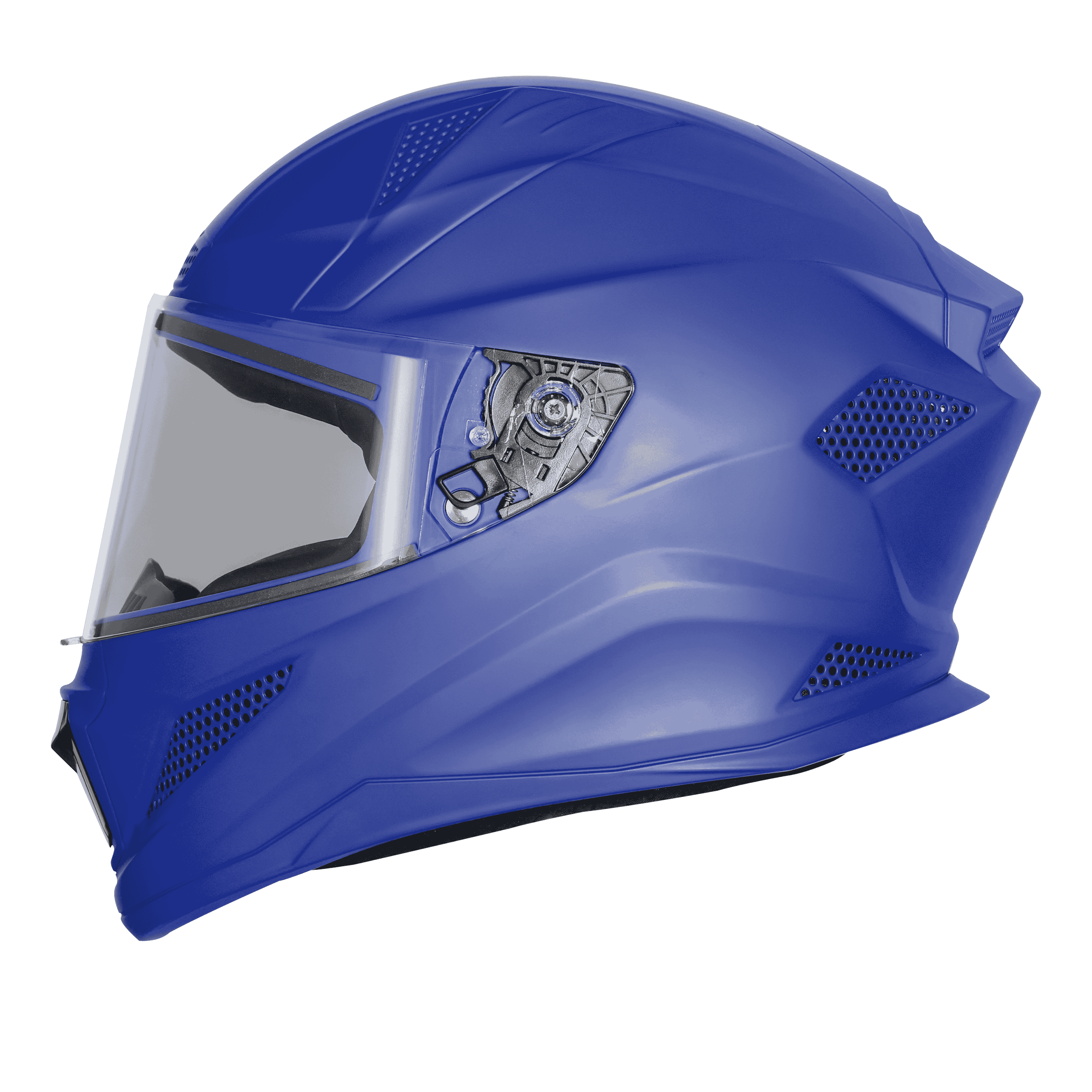 SBH-25 SV SHARP GLOSSY Y. BLUE
